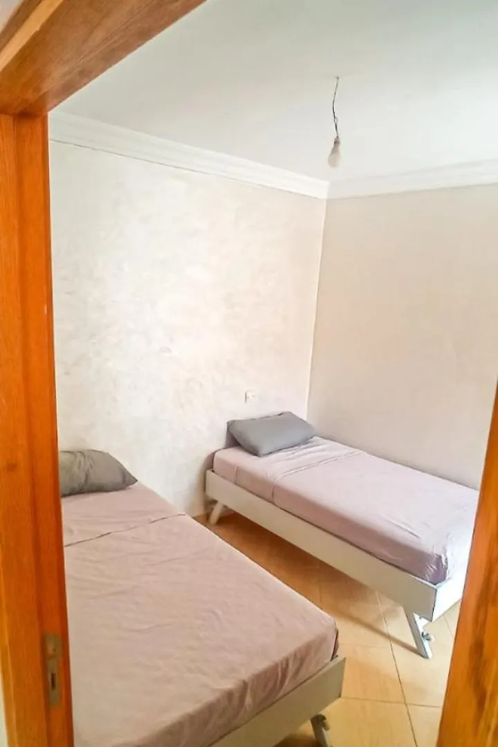 Appartement Duplex Marrakesh