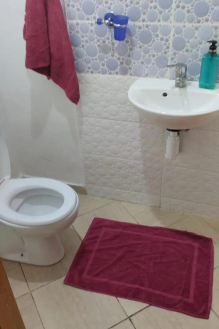 Appartement Duplex Marrakesh Apartamento