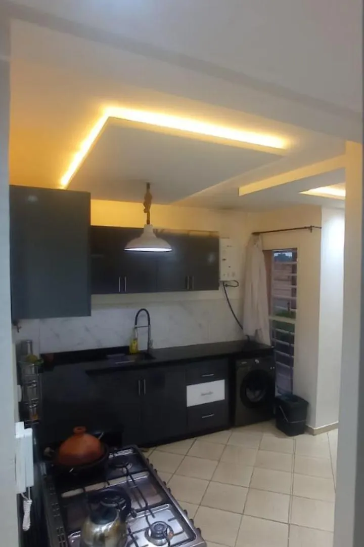 Appartement Duplex Marrakesh 0*,  Marruecos