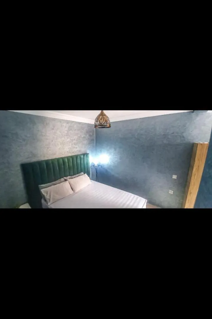 Appartement Duplex Marrakesh
