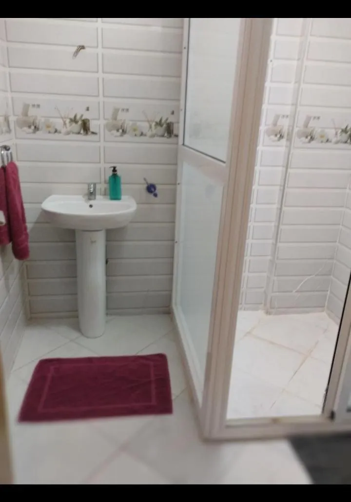 Appartement Duplex Marrakesh Marruecos