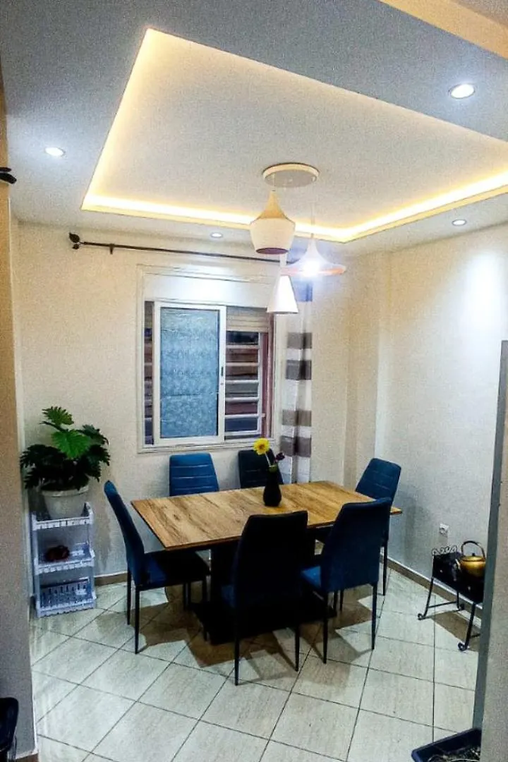 Apartamento Appartement Duplex Marrakesh Marruecos