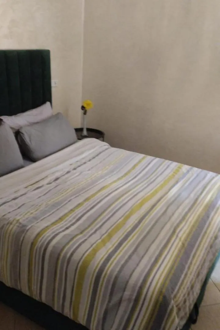 Apartamento Appartement Duplex Marrakesh
